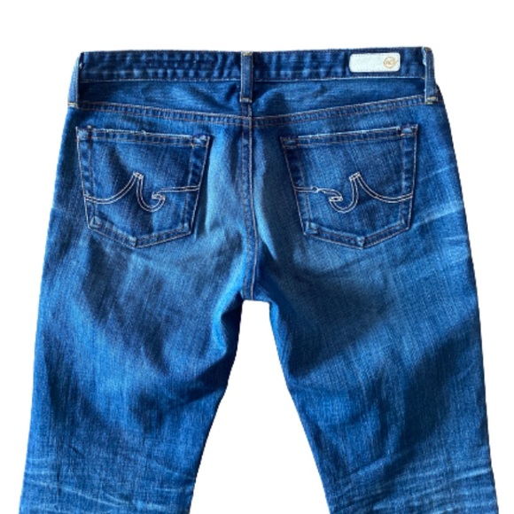 AG Adriano Goldschmied Angel Boot Cut - 28 - Picture 7 of 12